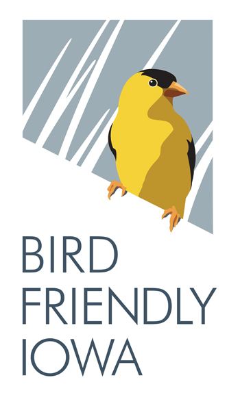 Bird Friendly Iowa